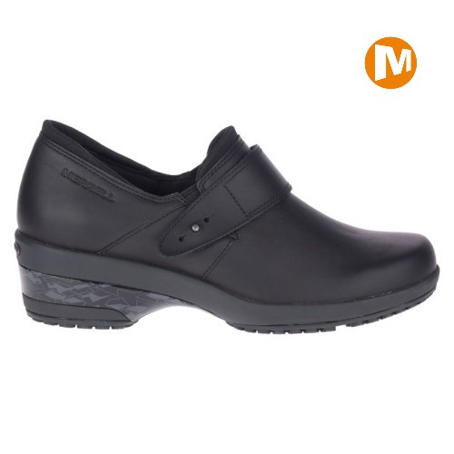 Zapatos de Seguridad Merrell Valetta PRO Moc Mujer MX.V.HRL